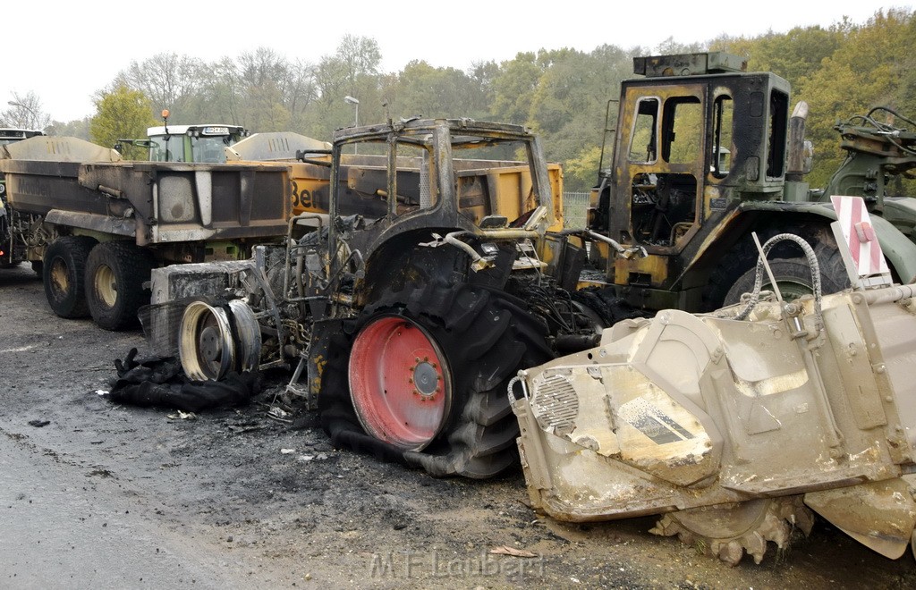 Grossbrand Kerpen Sindorf Daimlerstr P245.JPG - Miklos Laubert